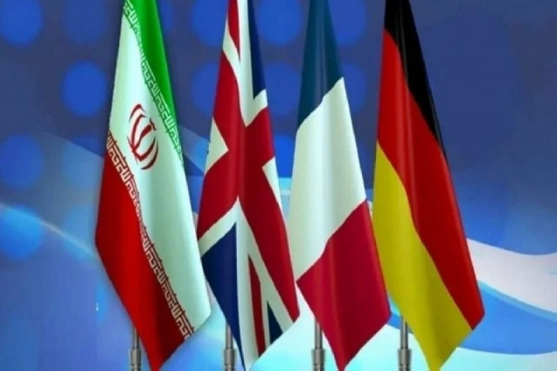 Các quan chức Iran và E3 chuẩn bị nhóm họp tại Geneva (Thụy Sĩ) ngày 26-8.