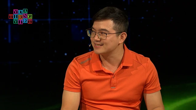 Vua tiếng Việt tìm được chủ nhân ngai vàng mới nhất.