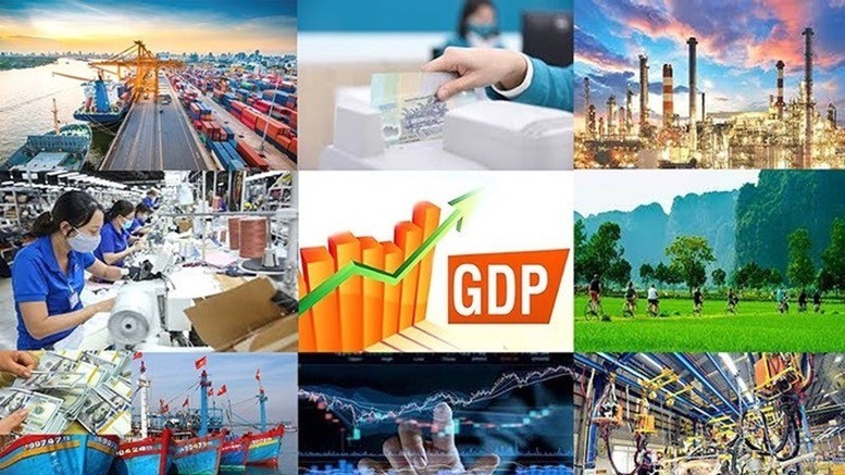 Nghị quyết 01/NQ-CP: Tăng tốc, đột phá, phấn đấu tăng trưởng GDP từ 10% năm 2026.