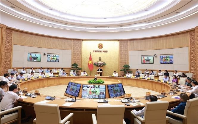 Phiên họp lần thứ 20 của Ban Chỉ đạo Nhà nước các công trình, dự án quan trọng quốc gia, trọng điểm ngành Giao thông vận tải. Phiên họp lần thứ 20 của Ban Chỉ đạo Nhà nước các công trình, dự án quan trọng quốc gia, trọng điểm ngành Giao thông vận tải.