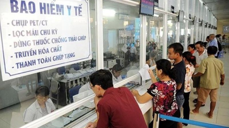 Từ 1/7/2025, người tham gia bảo hiểm y tế đủ 5 năm liên tục không còn phải thanh toán trực tiếp. 11-10-y-te-5444.jpg