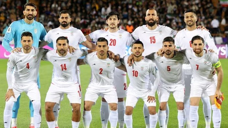 AFC tuyên bố Iran vẫn sẽ tham dự World Cup 2026.