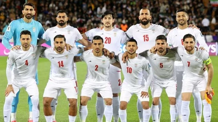 AFC tuyên bố Iran vẫn sẽ tham dự World Cup 2026.