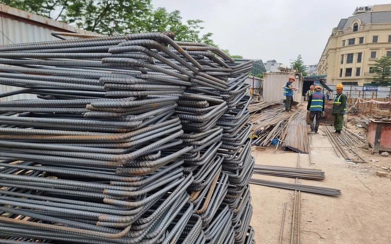 Việc cập nhật, điều chỉnh công bố giá vật liệu xây dựng, chỉ số giá xây dựng cần được thực hiện kịp thời cho phù hợp mặt bằng giá thị trường.