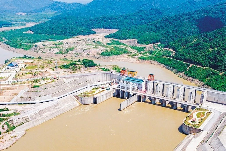 Quản lý nhà nước về tài sản kết cấu hạ tầng thủy lợi được thực hiện thống nhất, phân cấp rõ thẩm quyền, trách nhiệm của từng cơ quan.