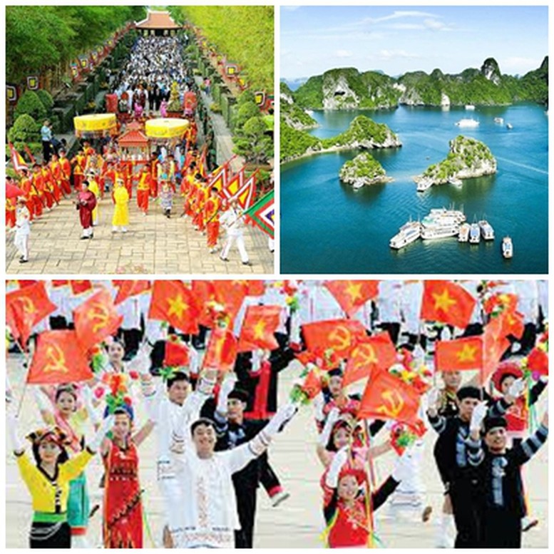 Bãi bỏ toàn bộ 7 văn bản quy phạm pháp luật lĩnh vực văn hóa, thể thao và du lịch.