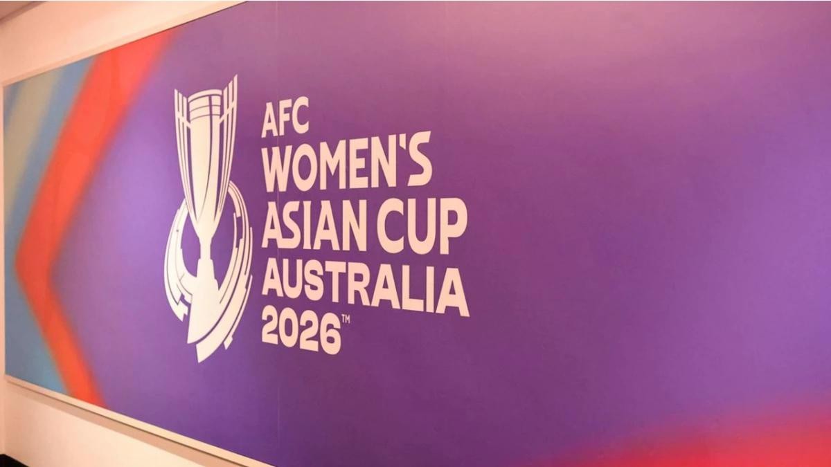 Tứ kết Asian Cup nữ 2026 được đánh giá sẽ rất kịch tính khi xác định tấm vé dự World Cup (Ảnh: AFC)