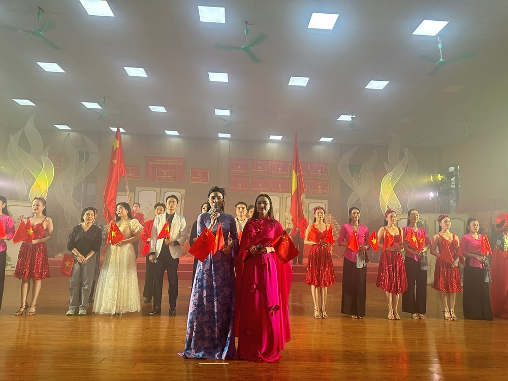 Chương trình hứa hẹn để lại dấu ấn sâu sắc trong lòng công chúng, góp phần làm giàu thêm mối quan hệ láng giềng hữu nghị, hợp tác toàn diện giữa hai quốc gia