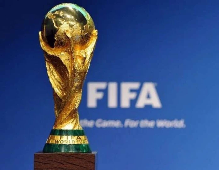 Mỹ, Canada và Mexico đồng tổ chức World Cup 2026.