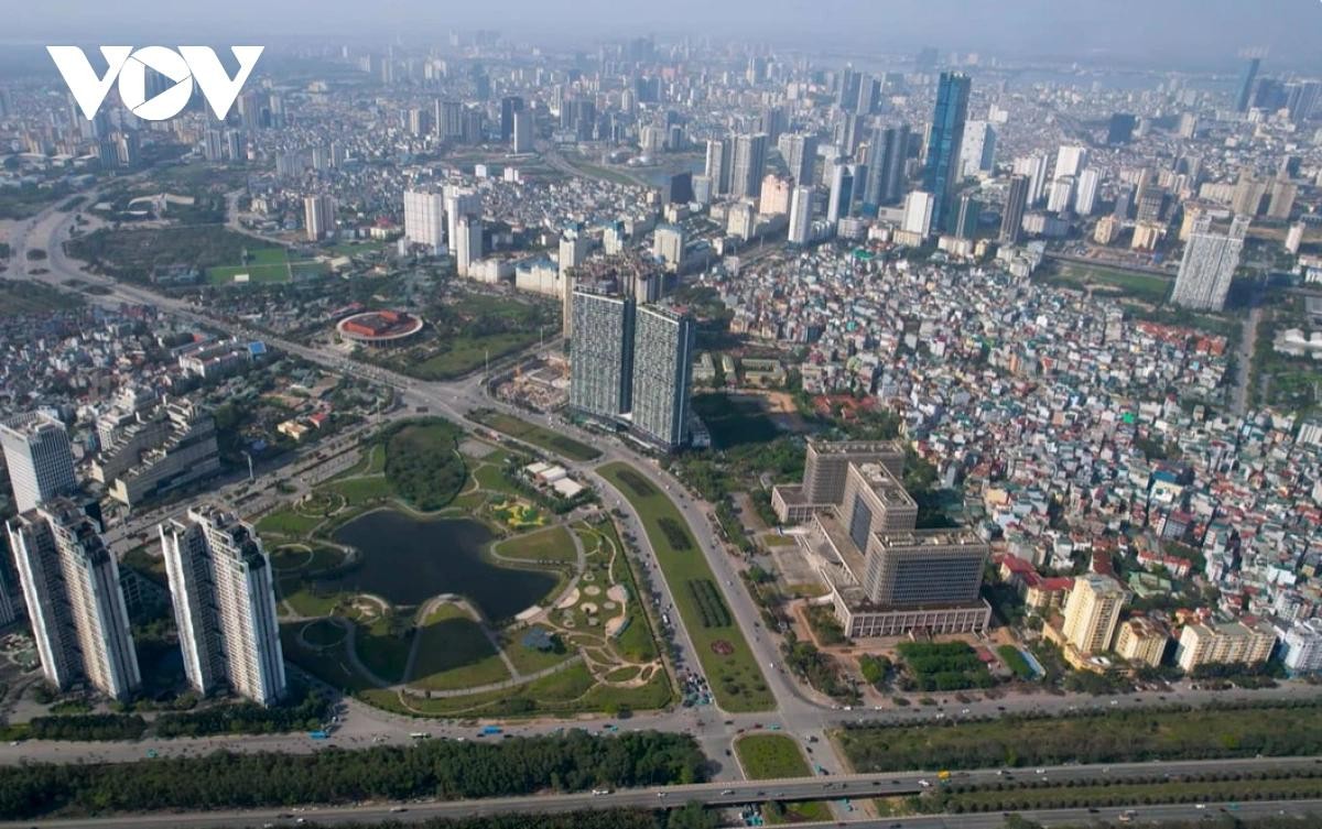 Bộ “tứ Nghị quyết trụ cột” là những nền tảng cốt lõi để Việt Nam trở thành nước phát triển, thu nhập cao.