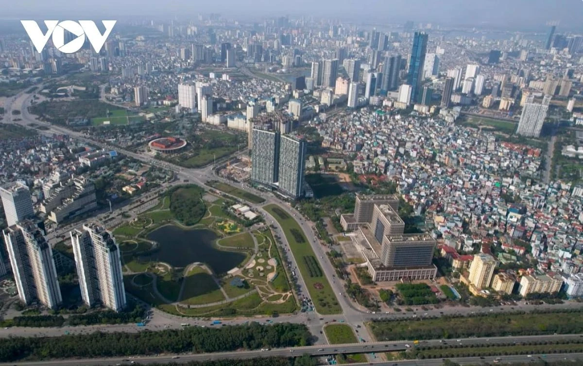 Bộ “tứ Nghị quyết trụ cột” là những nền tảng cốt lõi để Việt Nam trở thành nước phát triển, thu nhập cao.