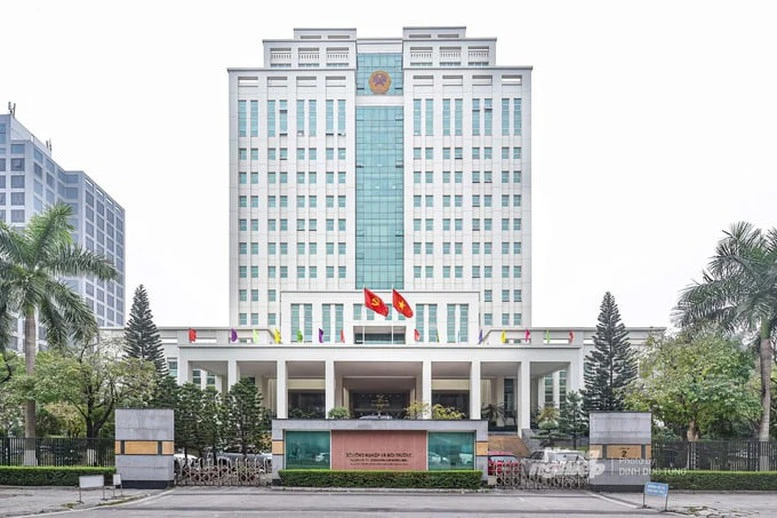 Hoàn thành tổ chức lại một số đơn vị sự nghiệp công lập trực thuộc Bộ Nông nghiệp và Môi trường trước ngày 1/1/2026.