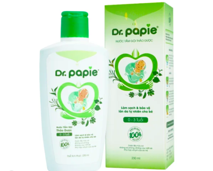 Mẫu sản phẩm bị thu hồi. Ảnh chụp màn hình