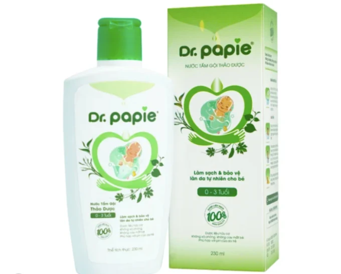 Mẫu sản phẩm bị thu hồi. Ảnh chụp màn hình