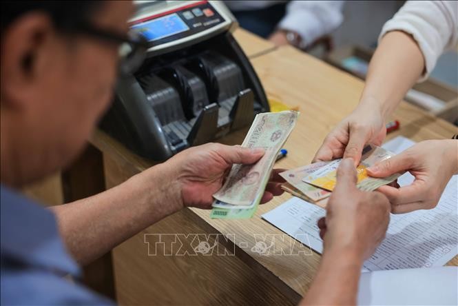 Người từ 75 tuổi không có lương hưu được hưởng trợ cấp hưu trí xã hội từ ngày 1/7/2025. Người từ 75 tuổi không có lương hưu được hưởng trợ cấp hưu trí xã hội từ ngày 1/7/2025.