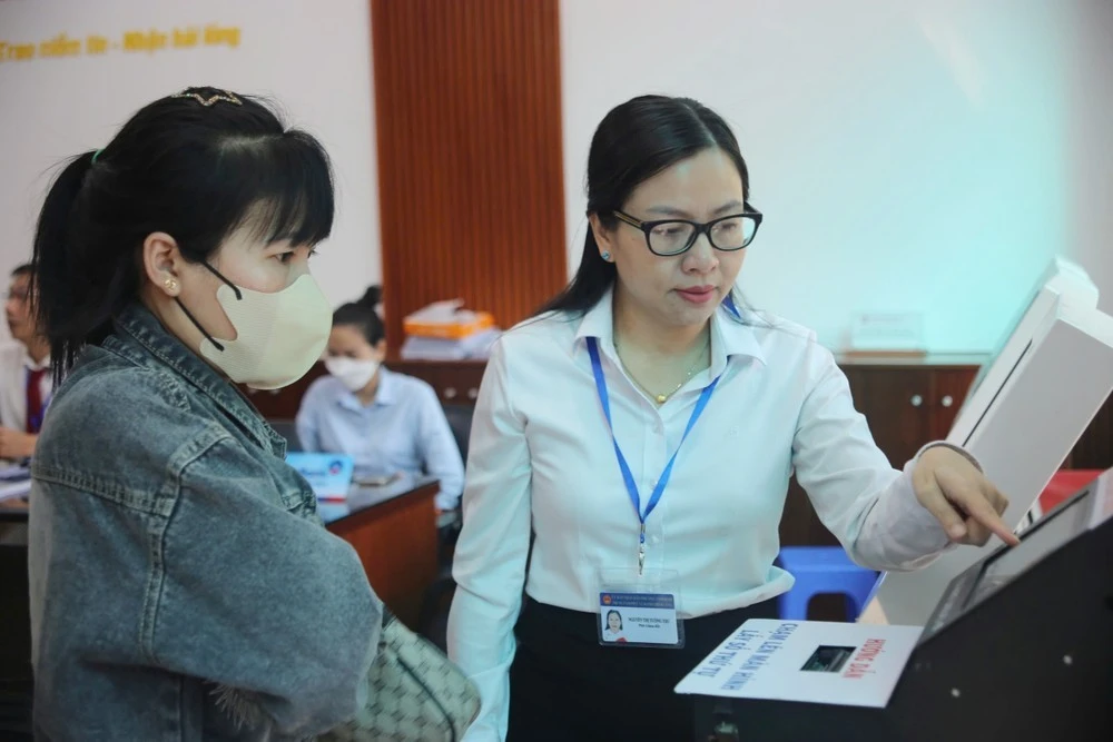 Tổng Bí thư, Chủ tịch nước yêu cầu rà soát, nhận diện, đánh giá kỹ lưỡng các "nguy cơ" để có phương hướng, giải pháp khắc phục, điều chỉnh kịp thời, giúp mô hình mới sẽ hoàn thiện và vận hành tốt hơn nữa.