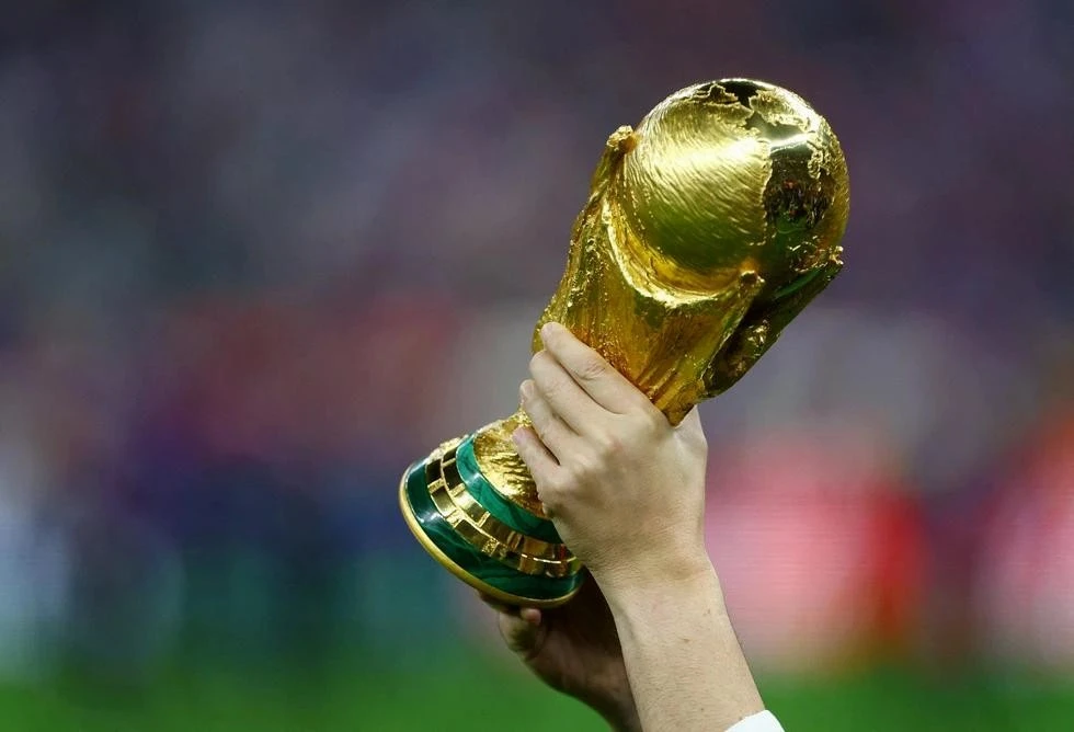 Khán giả Việt Nam chưa bao giờ bỏ lỡ World Cup trong hàng chục năm qua.