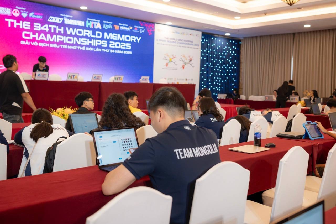 Theo lịch trình, các vận động viên bắt đầu tranh tài từ ngày 13 - 14/12 tại TP Hồ Chí Minh.