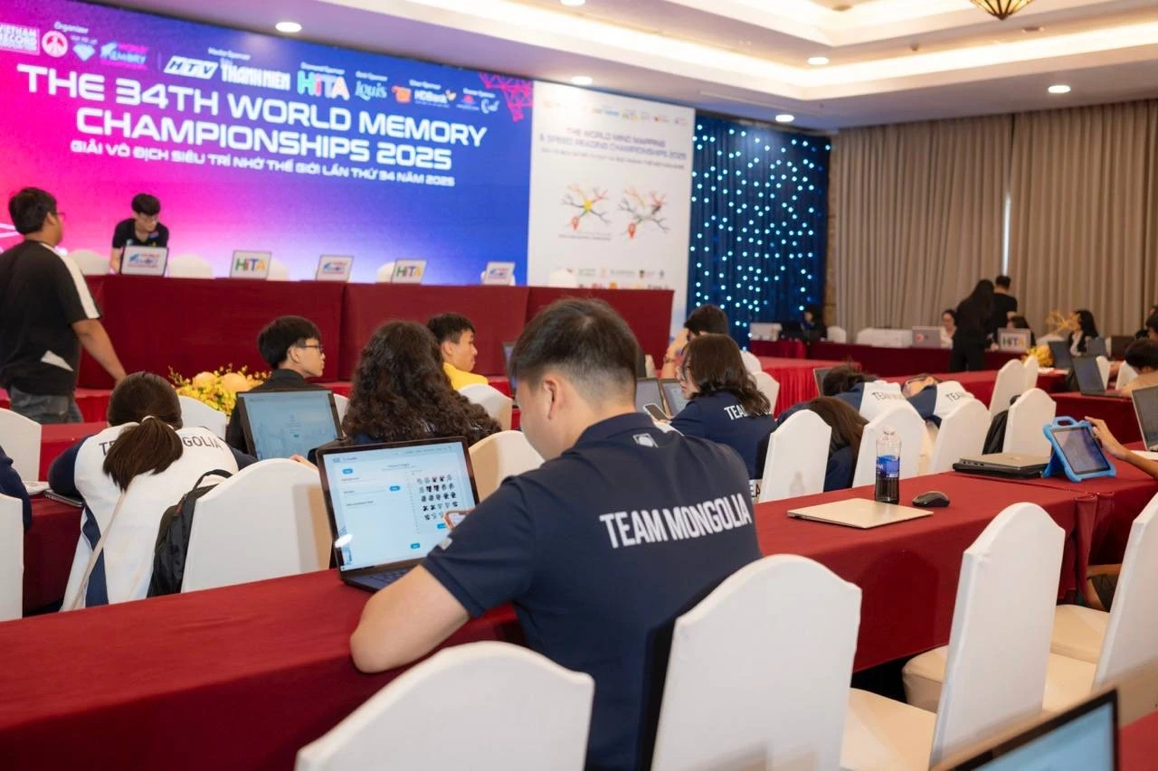 Theo lịch trình, các vận động viên bắt đầu tranh tài từ ngày 13 - 14/12 tại TP Hồ Chí Minh.