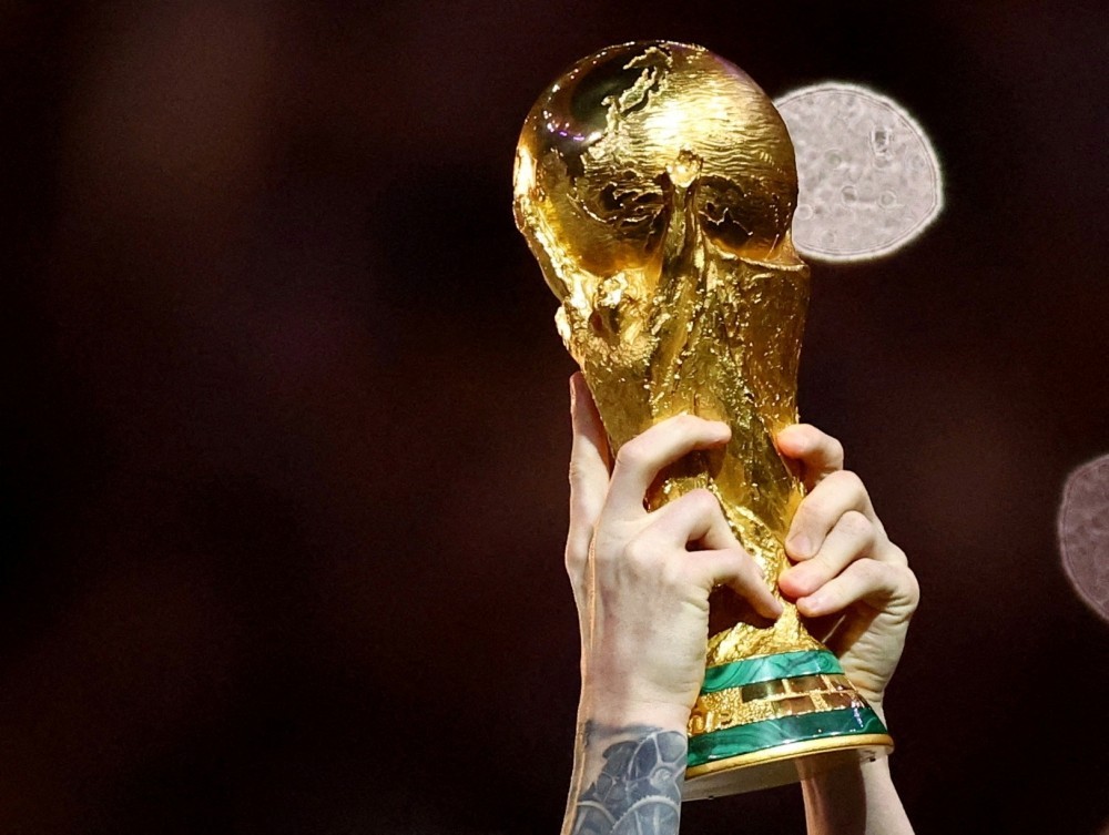 World Cup 2026 lần đầu có 48 đội tham dự nhưng gặp quá nhiều thách thức.
