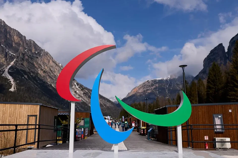 Paralympic mùa Đông Milan - Cortina 2026 đã chính thức khép lại.