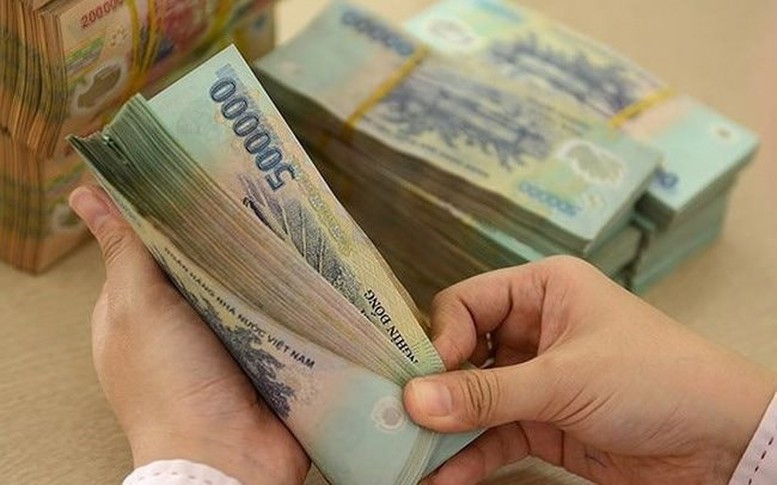 Mức lương tối thiểu vùng tăng từ 250.000 đồng - 350.000 đồng/tháng.