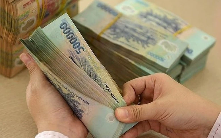 Mức lương tối thiểu vùng tăng từ 250.000 đồng - 350.000 đồng/tháng.