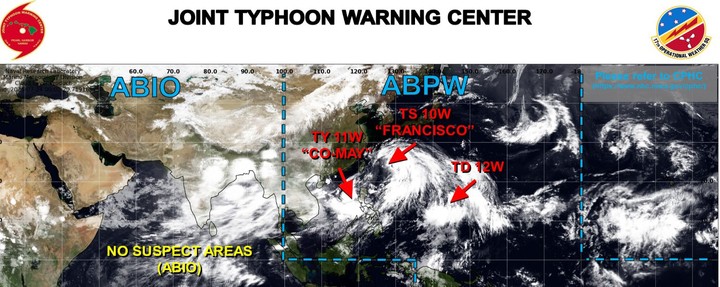 Hình ảnh từ JTWC: Ảnh vệ tinh và vị trí 3 cơn bão sáng 24/7 24-7-3bao.jpg