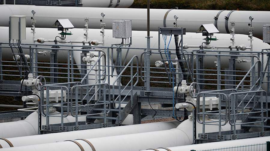 Mỹ sẽ khôi phục các lệnh trừng phạt đối với dầu mỏ của Nga.