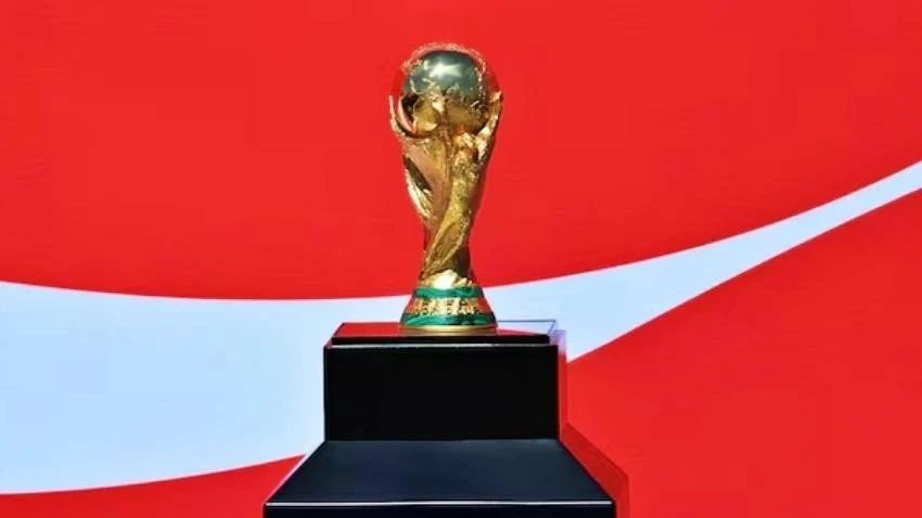 Giá vé xem chung kết World Cup 2026 lên tới 289 triệu đồng (Ảnh minh họa).