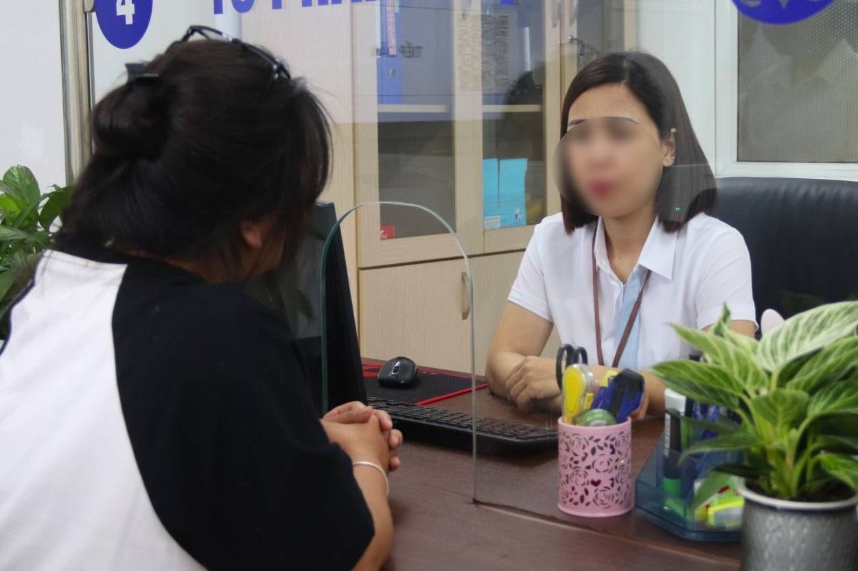 Điều kiện đăng ký dự tuyển công chức từ 1-7-2025. Điều kiện đăng ký dự tuyển công chức từ 1-7-2025.