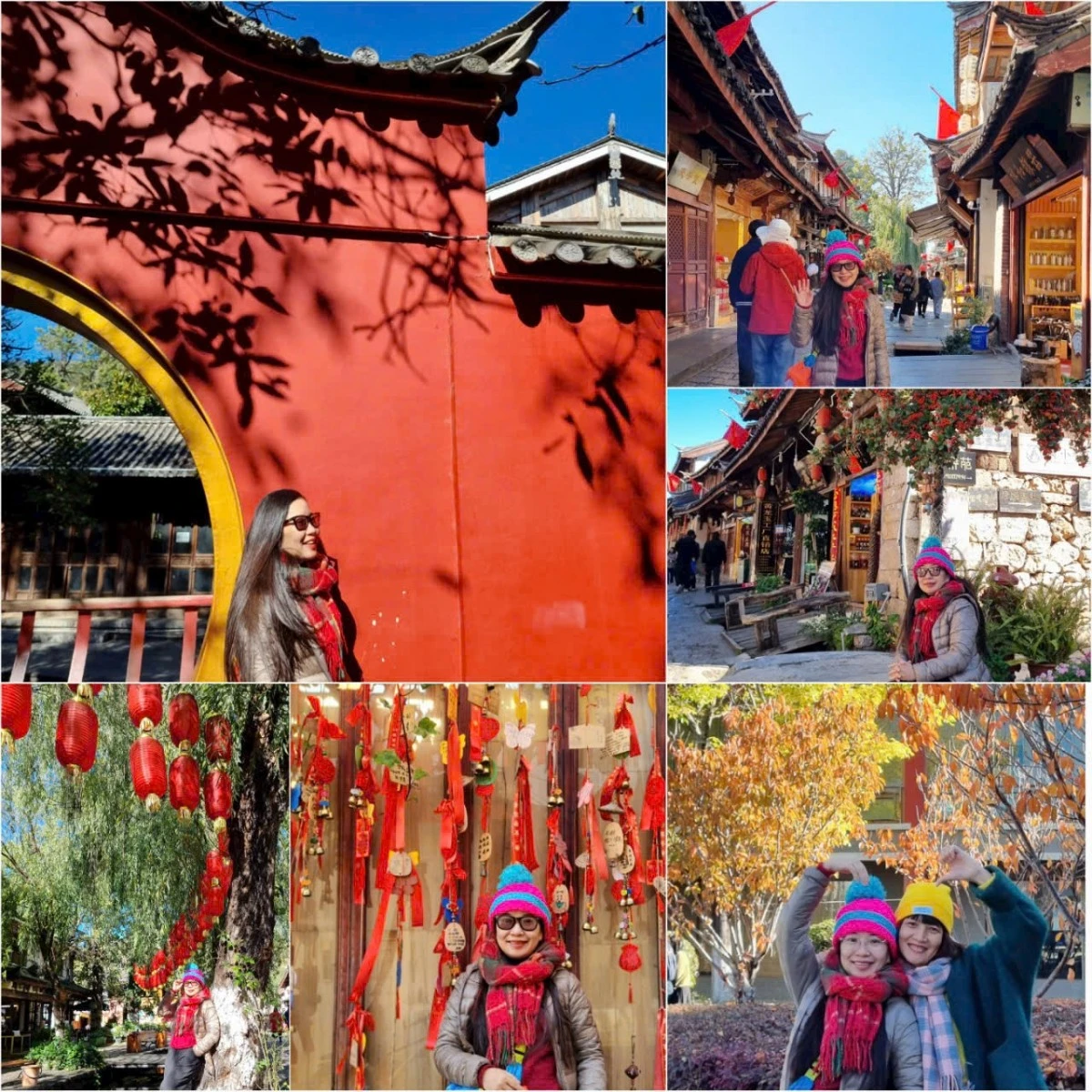 Du lịch Tết trở thành xu hướng, nhiều bạn trẻ đi trong nước hoặc nước ngoài để “xả hơi” sau một năm làm việc căng thẳng.