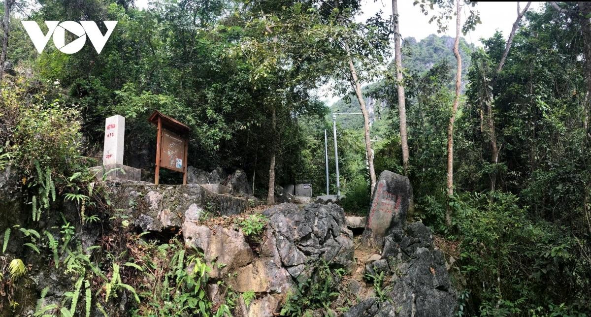 Đối với Đảng bộ, chính quyền và nhân dân các dân tộc tỉnh Cao Bằng, sự kiện Bác Hồ về nước năm 1941 qua cột mốc 108 là nguồn động lực tinh thần to lớn, là điểm tựa vững chắc để địa phương không ngừng phấn đấu trong sự nghiệp xây dựng và phát triển quê hương