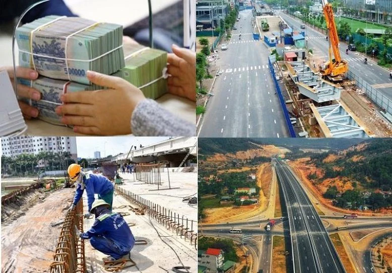 Số giải ngân thực tế từ đầu năm đến hết ngày 27/11/2025 là 528.870,2 tỷ đồng, đạt 57,9% kế hoạch Thủ tướng Chính phủ giao.