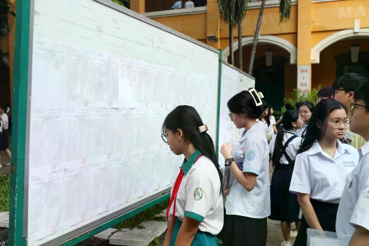 Các địa phương lần lượt công bố khung thời gian tổ chức chính thức. Ảnh minh họa.