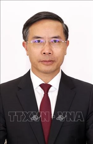 Thống đốc Ngân hàng Nhà nước Phạm Đức Ấn.