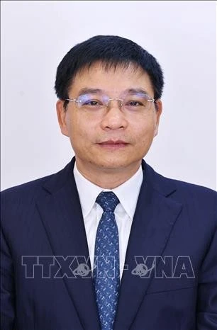 Phó Thủ tướng Chính phủ Nguyễn Văn Thắng.