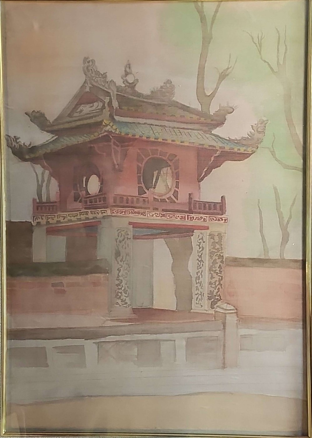 Cuộc thi góp phần lan tỏa tình yêu với di sản