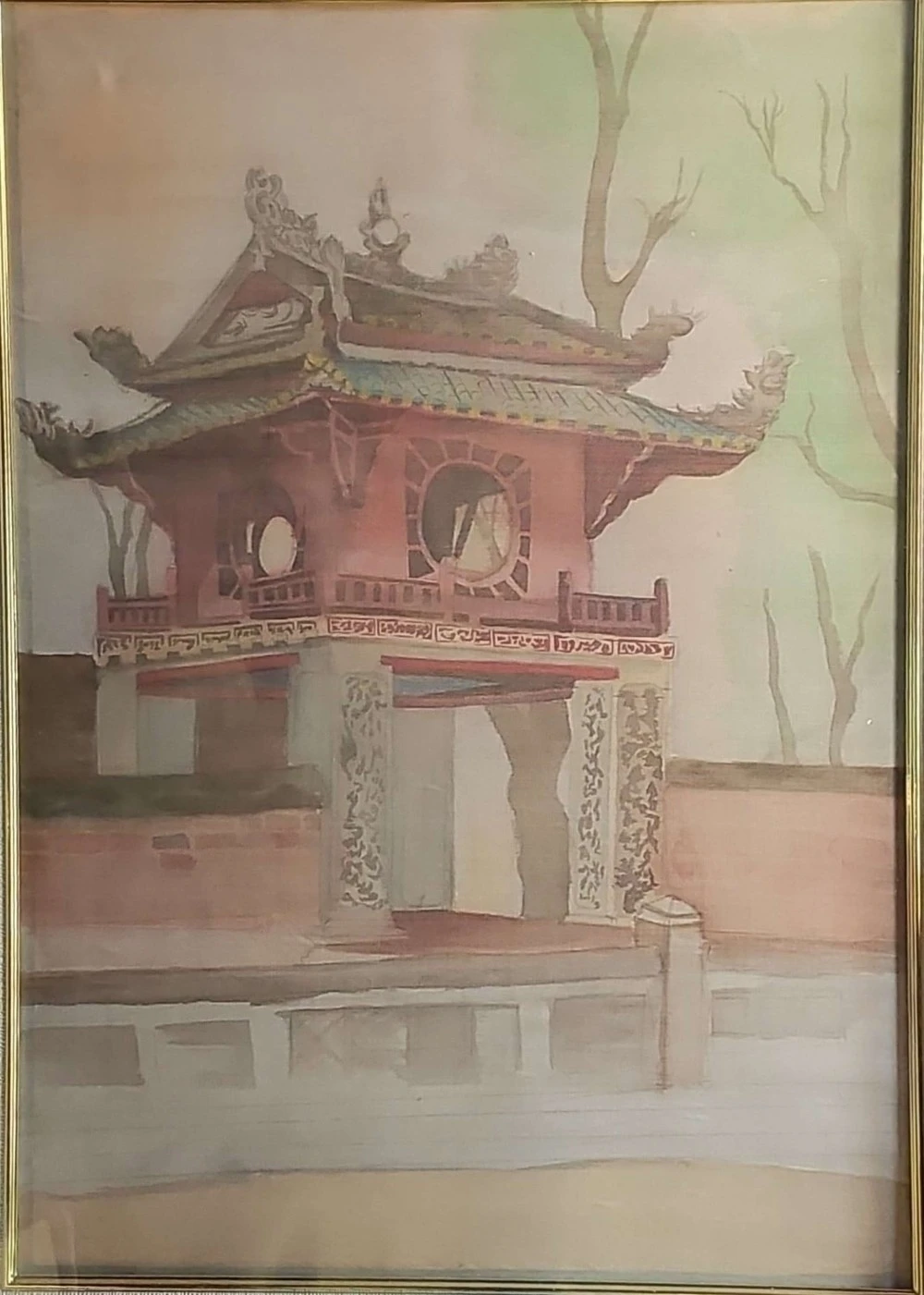 Cuộc thi góp phần lan tỏa tình yêu với di sản