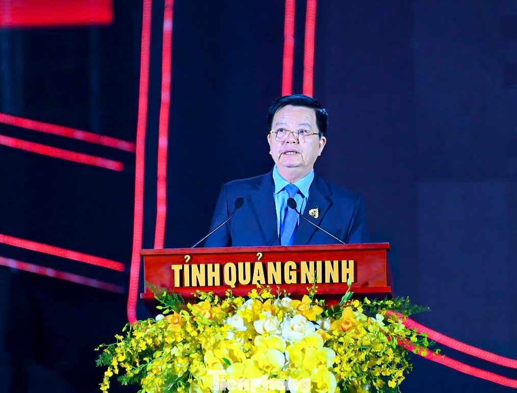 Phó Thủ tướng Chính phủ Mai Văn Chính đề nghị các địa phương Quảng Ninh, Bắc Ninh và Hải Phòng xác định rõ trách nhiệm, vận hành cơ chế phối hợp liên tỉnh thực chất, thường xuyên, hiệu quả.