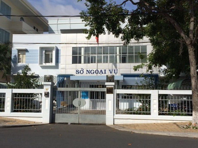 Sở Ngoại vụ thực hiện 24 nhiệm vụ và quyền hạn về công tác đối ngoại. Sở Ngoại vụ thực hiện 24 nhiệm vụ và quyền hạn về công tác đối ngoại.