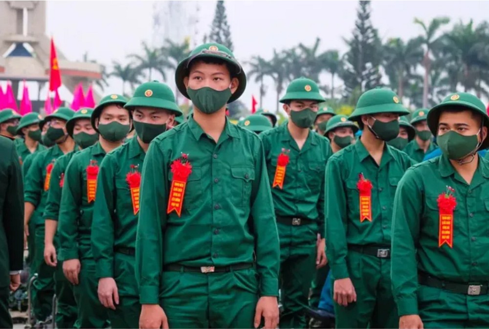 Thông tư quy định: Không gọi nhập ngũ vào Quân đội những công dân mắc tật khúc xạ cận thị lớn hơn 1.5. Thông tư quy định: Không gọi nhập ngũ vào Quân đội những công dân mắc tật khúc xạ cận thị lớn hơn 1.5.