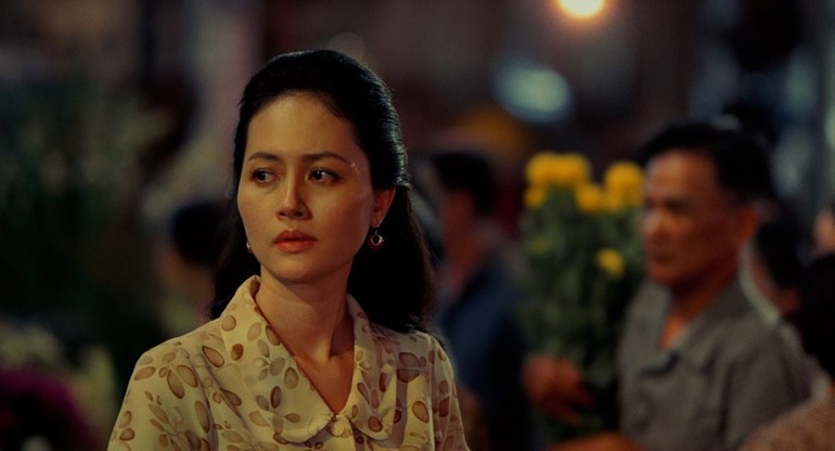 Đỗ Thị Hải Yến trong phim. Đỗ Thị Hải Yến trong phim.