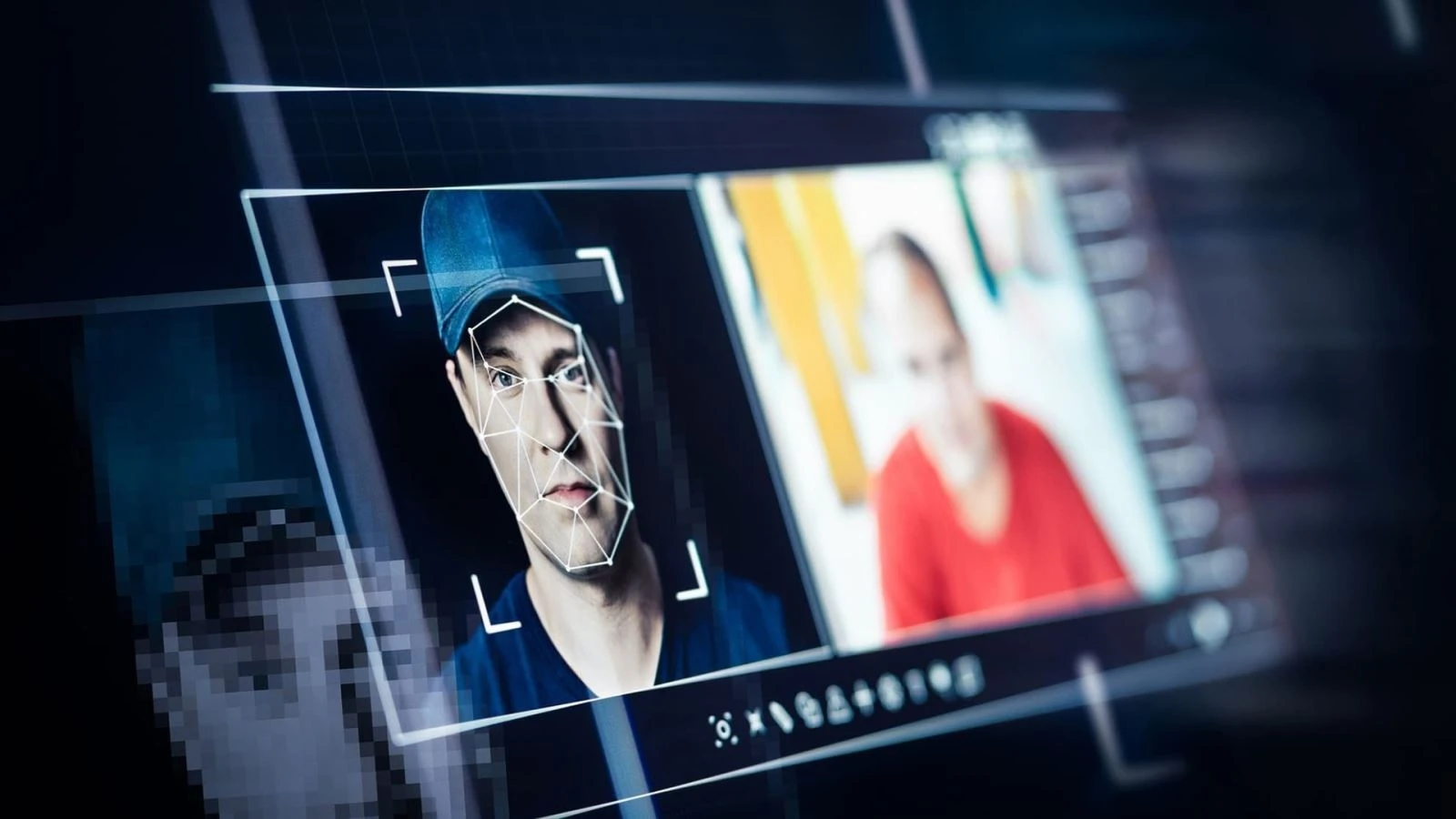 Các nhà nghiên cứu có thể phát hiện đồng thời ba nguyên nhân chính gây tai nạn giao thông bằng cách sử dụng phân tích khuôn mặt 3D.