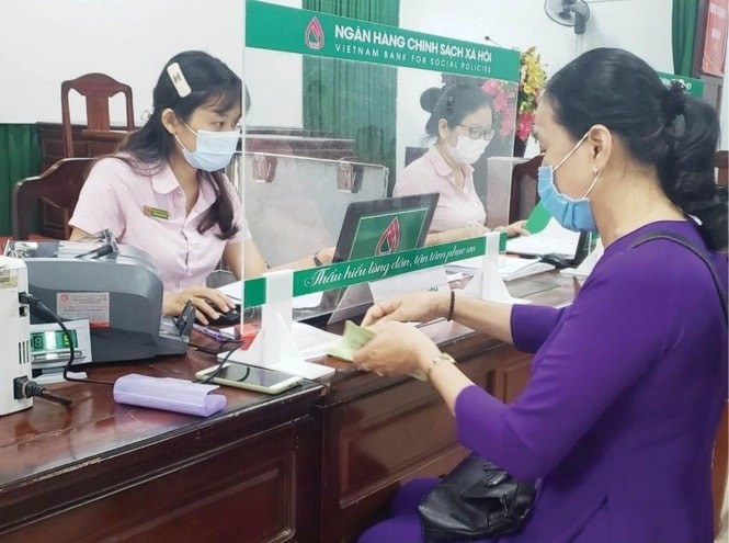 Nghị định quy định mức vay tối đa đối với người lao động là 200 triệu đồng; mức vay tối đa đối với cơ sở sản xuất, kinh doanh là 10 tỷ đồng.