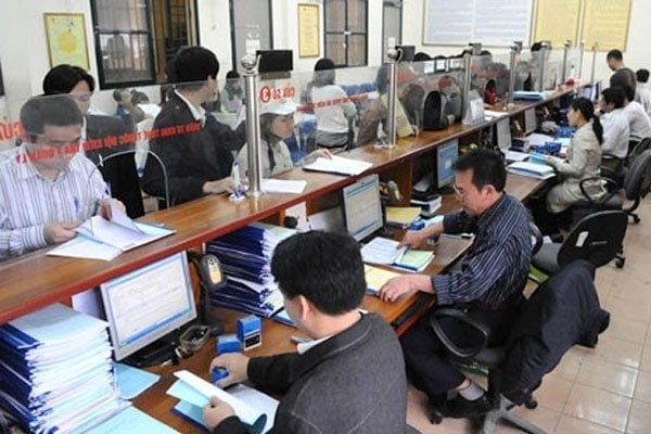 Nghị định số 335/2025/NĐ-CP quy định về đánh giá, xếp loại chất lượng đối với cơ quan hành chính nhà nước và công chức.