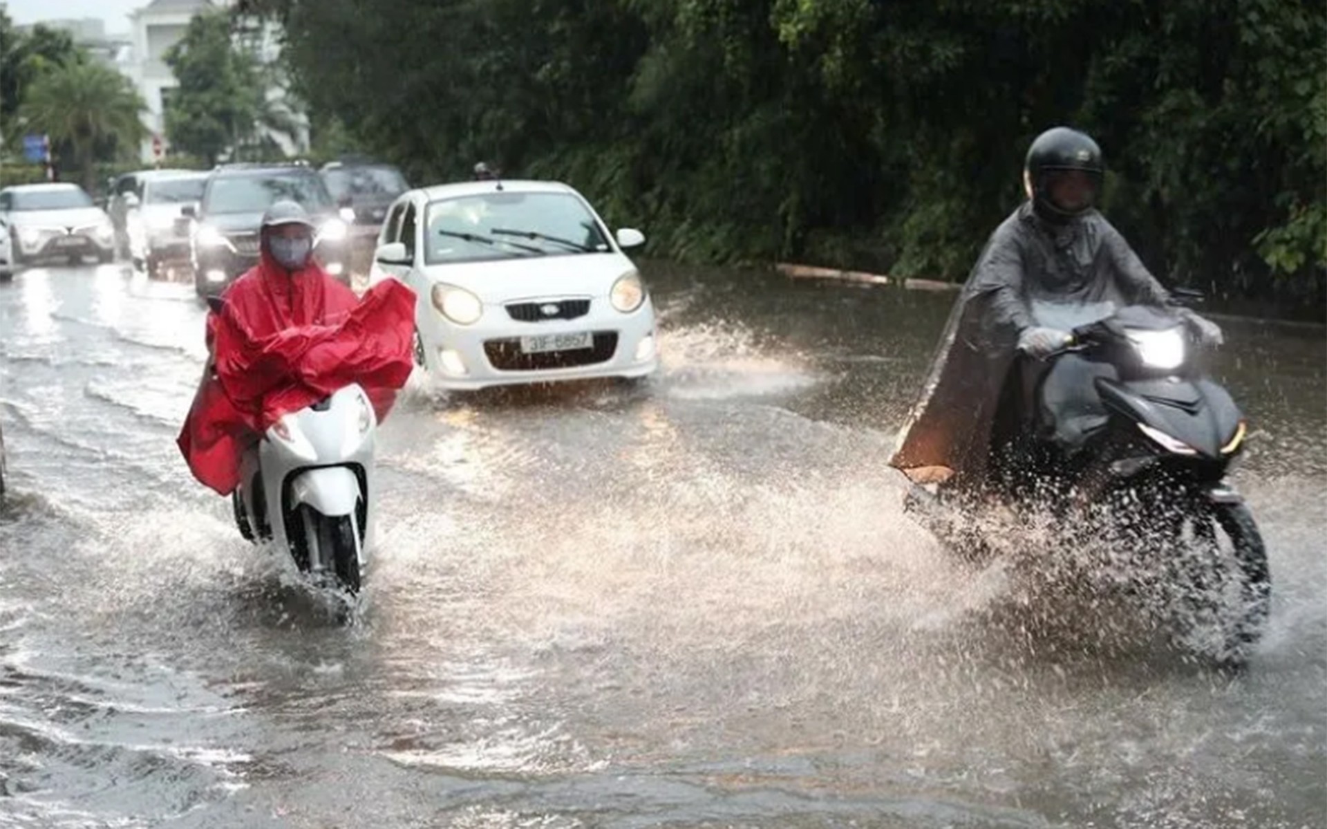 Nhiều khu vực có mưa lớn trong ngày 18/8. 18-8-thoitiet.jpg