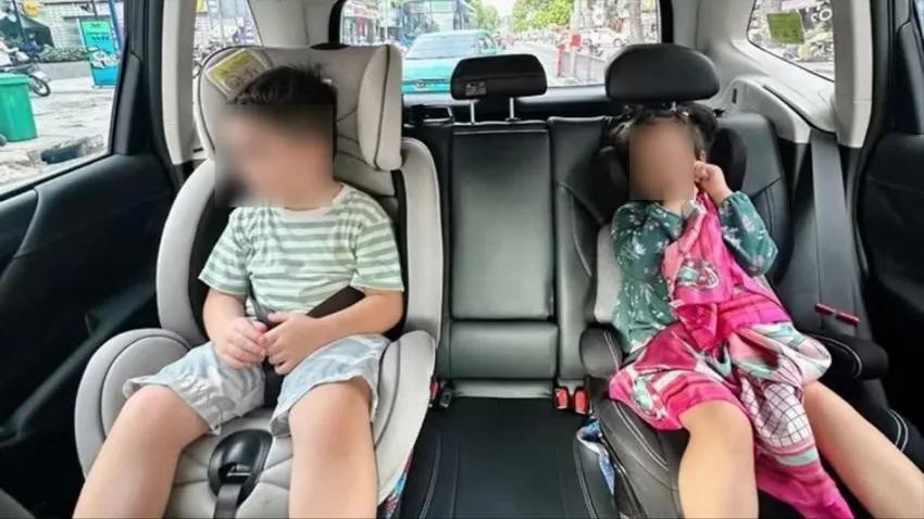 Nhiều ý kiến cho rằng việc tài xế taxi trang bị ghế cho từng nhóm trẻ em là không khả thi.