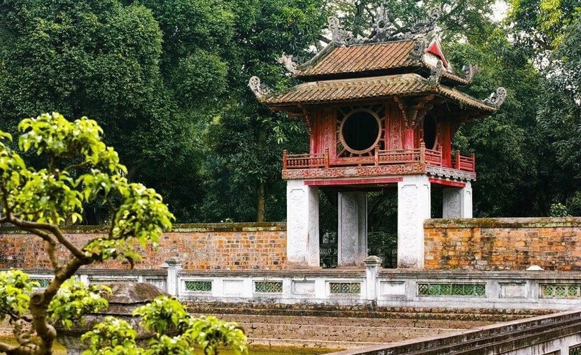 Lễ kỷ niệm 950 năm thành lập Quốc Tử Giám dự kiến diễn ra vào 19h30 ngày 14/11/2026 tại Văn Miếu - Quốc Tử Giám với quy mô cấp quốc gia.