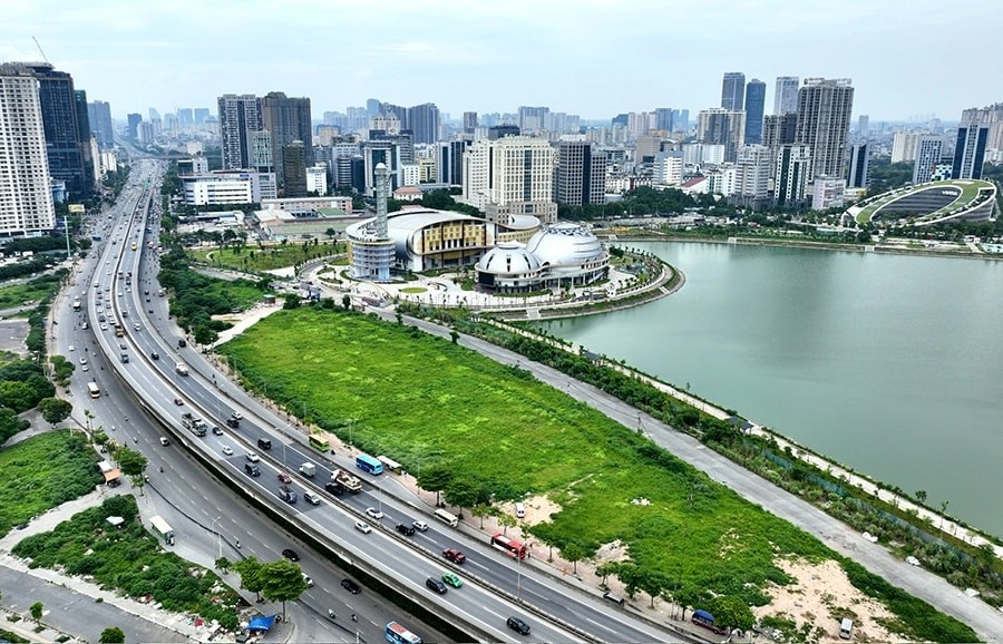 Kinh tế nhà nước tiên phong kiến tạo phát triển, trở thành lực đẩy trọng yếu giúp đất nước tự tin vững bước trong kỷ nguyên phát triển thịnh vượng.